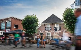 Stads Hotel Boerland